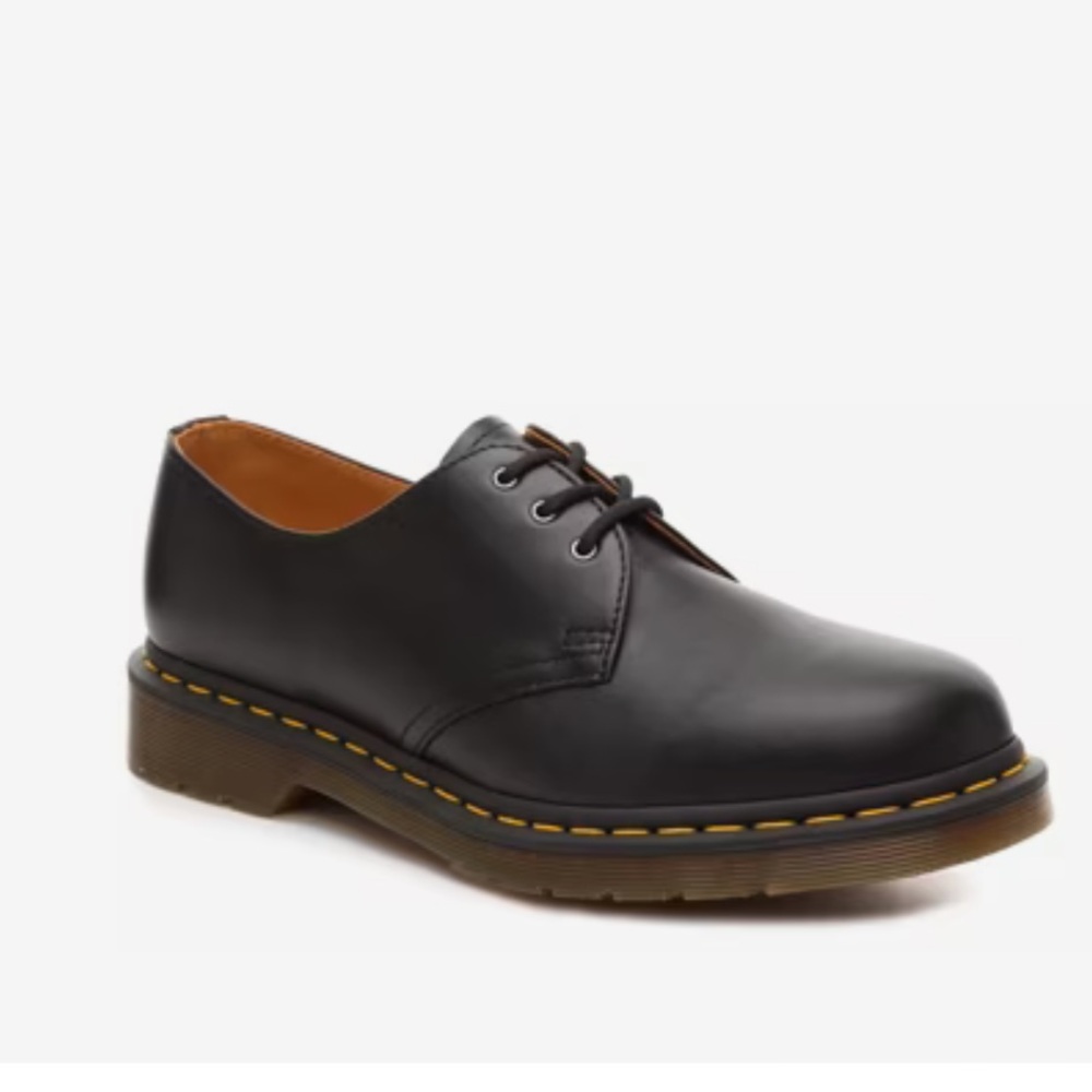 Dr. Martens 1461 Classic Oxford black shoes